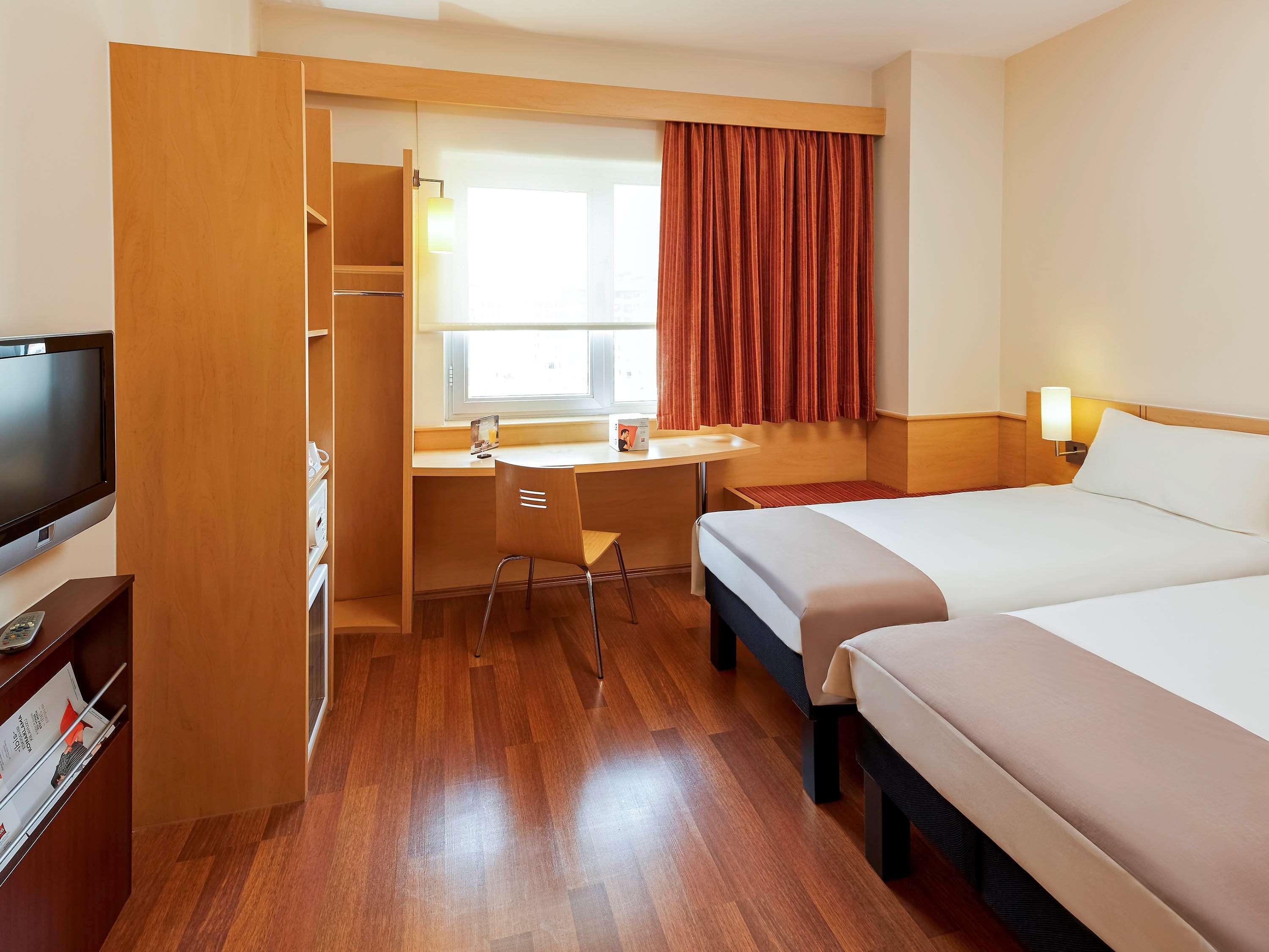 Ibis Эскишехир Экстерьер фото