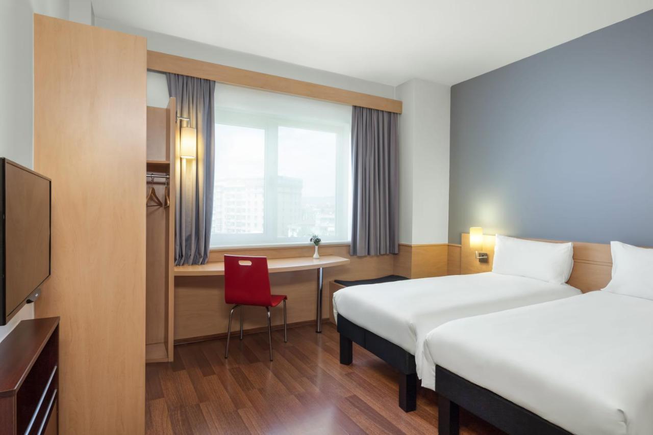 Ibis Эскишехир Экстерьер фото