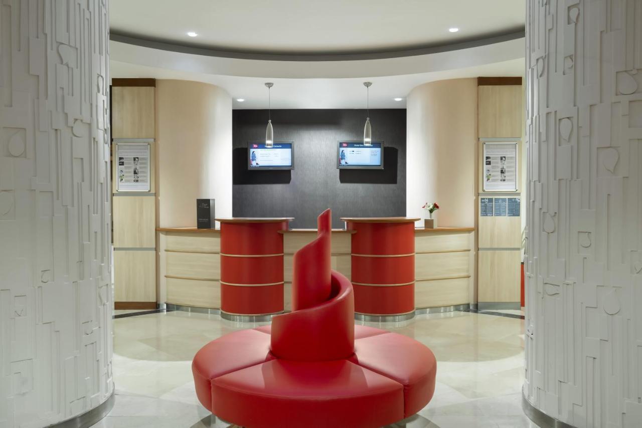 Ibis Эскишехир Экстерьер фото