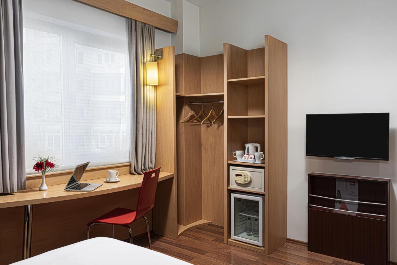 Ibis Эскишехир Экстерьер фото