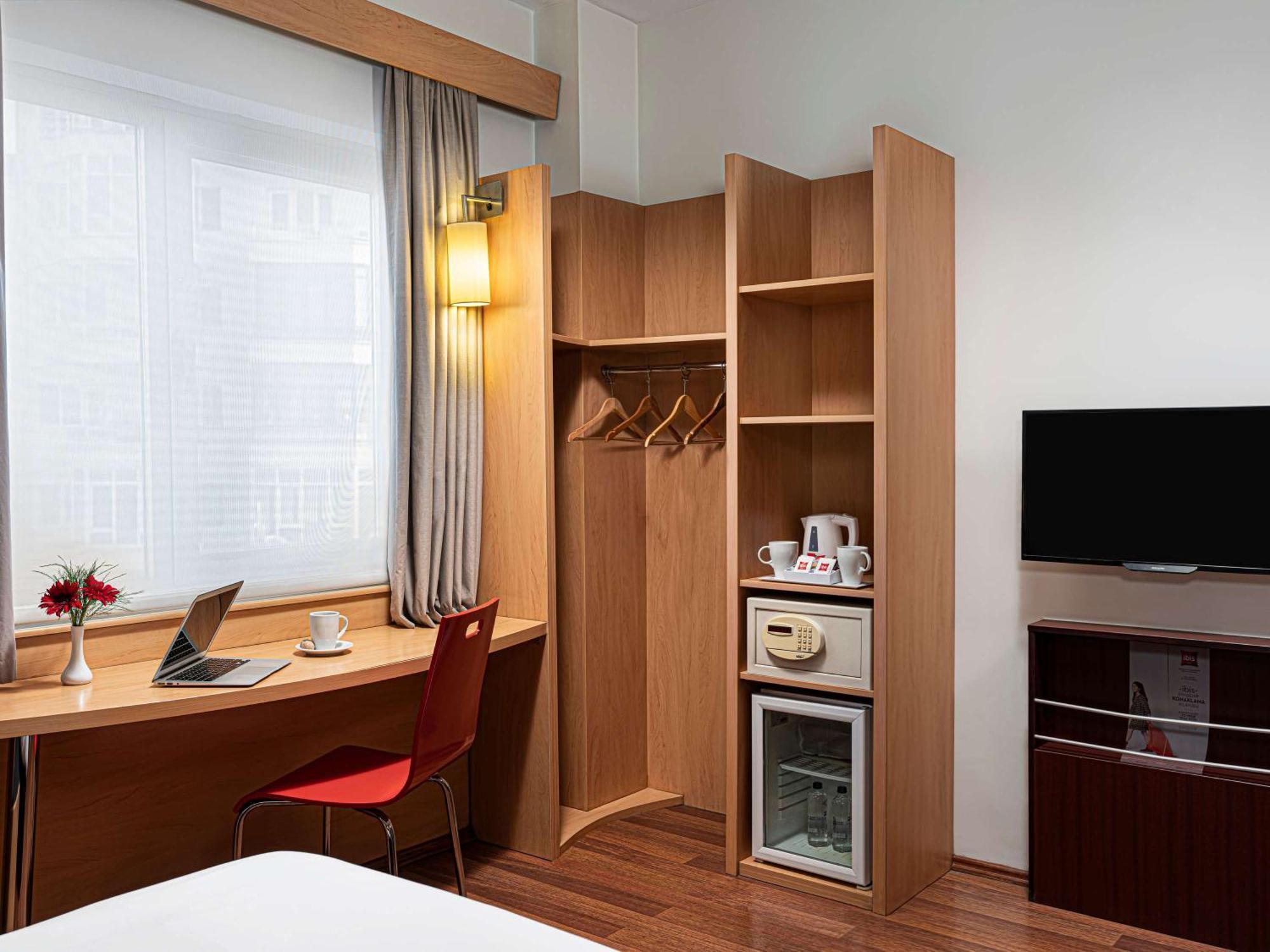 Ibis Эскишехир Экстерьер фото