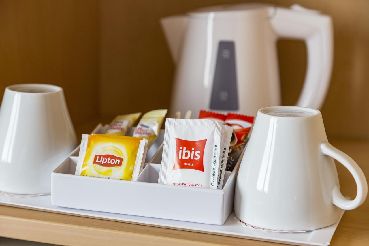 Ibis Эскишехир Экстерьер фото